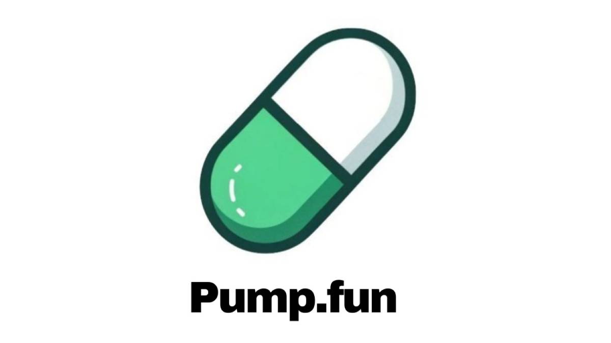 Платформа для запуска мемкоинов pump.fun заработала за сутки рекордные $5,3 млн | Сетка — социальная сеть от hh.ru