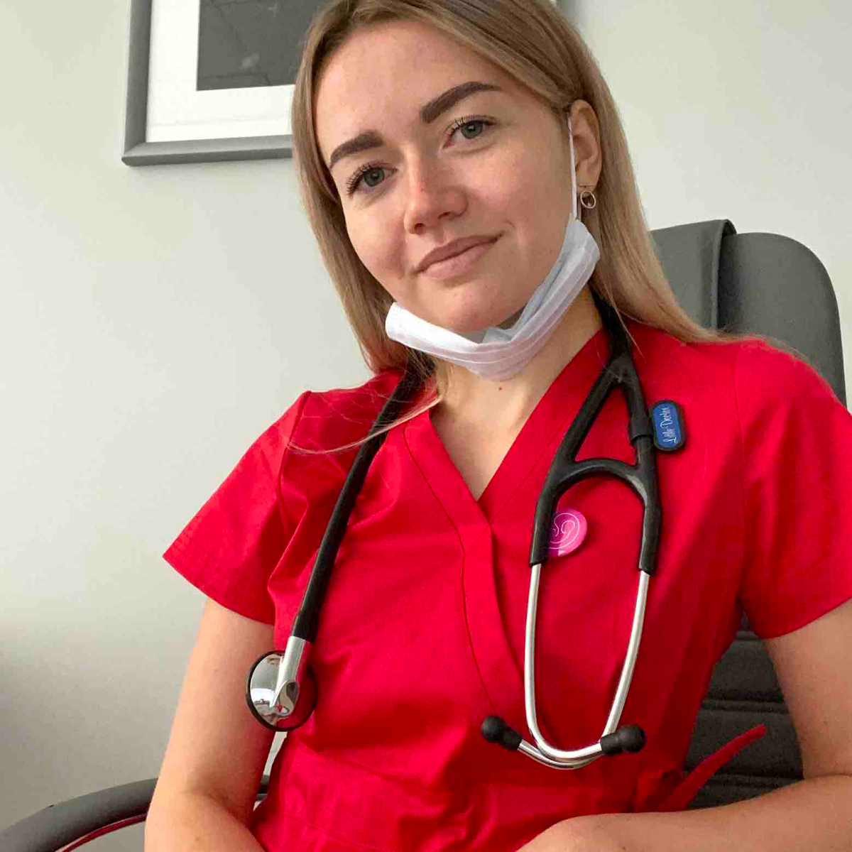 Александра Чурилова | Сетка — социальная сеть от hh.ru