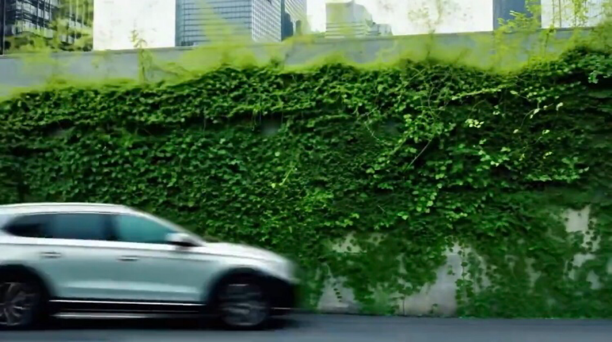 Искусственный интеллект в рекламе Вольво 💤
🖤 Видео тут 👉 https://t.me/luxurygarages
#luxurygarages | Сетка — социальная сеть от hh.ru