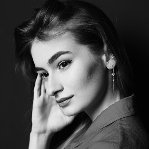 Ольга Хамикоева | Сетка — социальная сеть от hh.ru