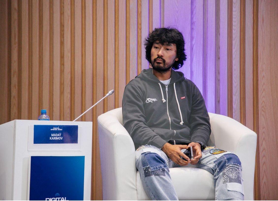 Помните казахстанскую "Санта-Барбару", связанную со стартапом Qtap? об этом писал тут и тут
Ситуация приняла куда более серьезный оборот, из-за которого может пострадать репутация молодых стартаперов | Сетка — социальная сеть от hh.ru