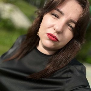 Мария Байкова | Сетка — социальная сеть от hh.ru