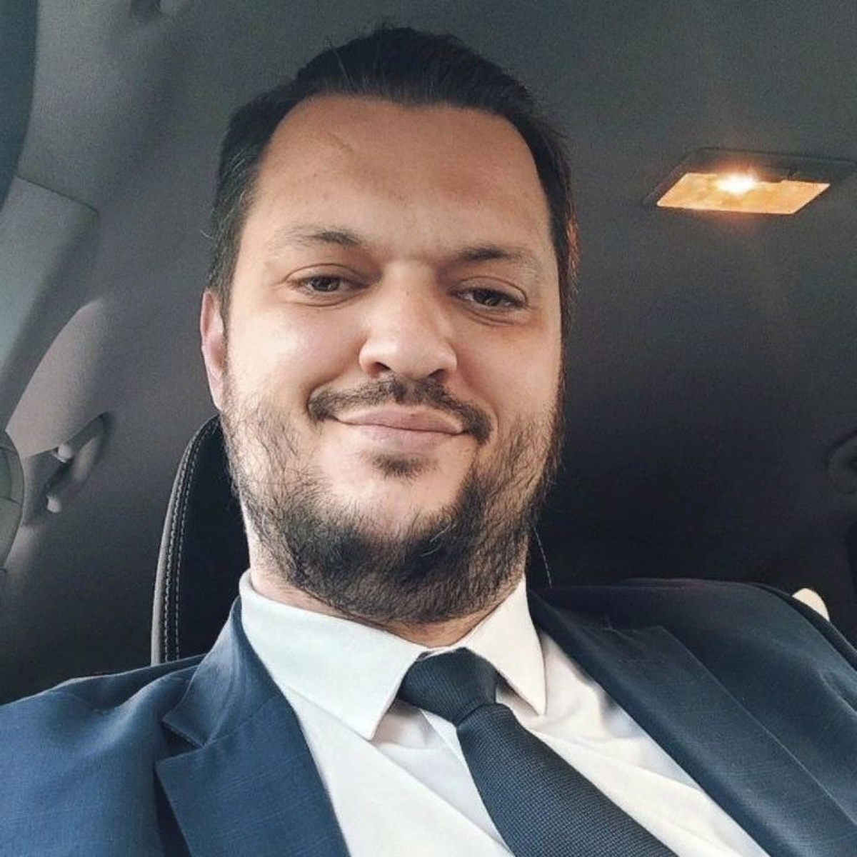 Евгений Пальянов | Сетка — социальная сеть от hh.ru