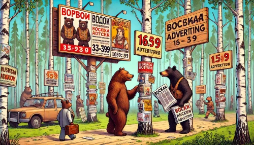 SSP для издателей в России в 2024 году | Сетка — социальная сеть от hh.ru