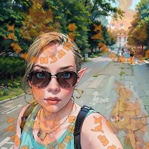 Екатерина Белоусова