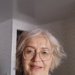 Гузаллия Давлетшина