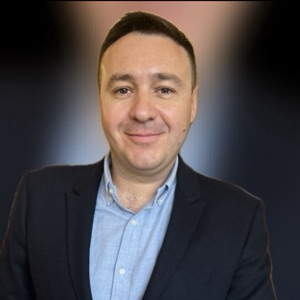 Юрий Максимов