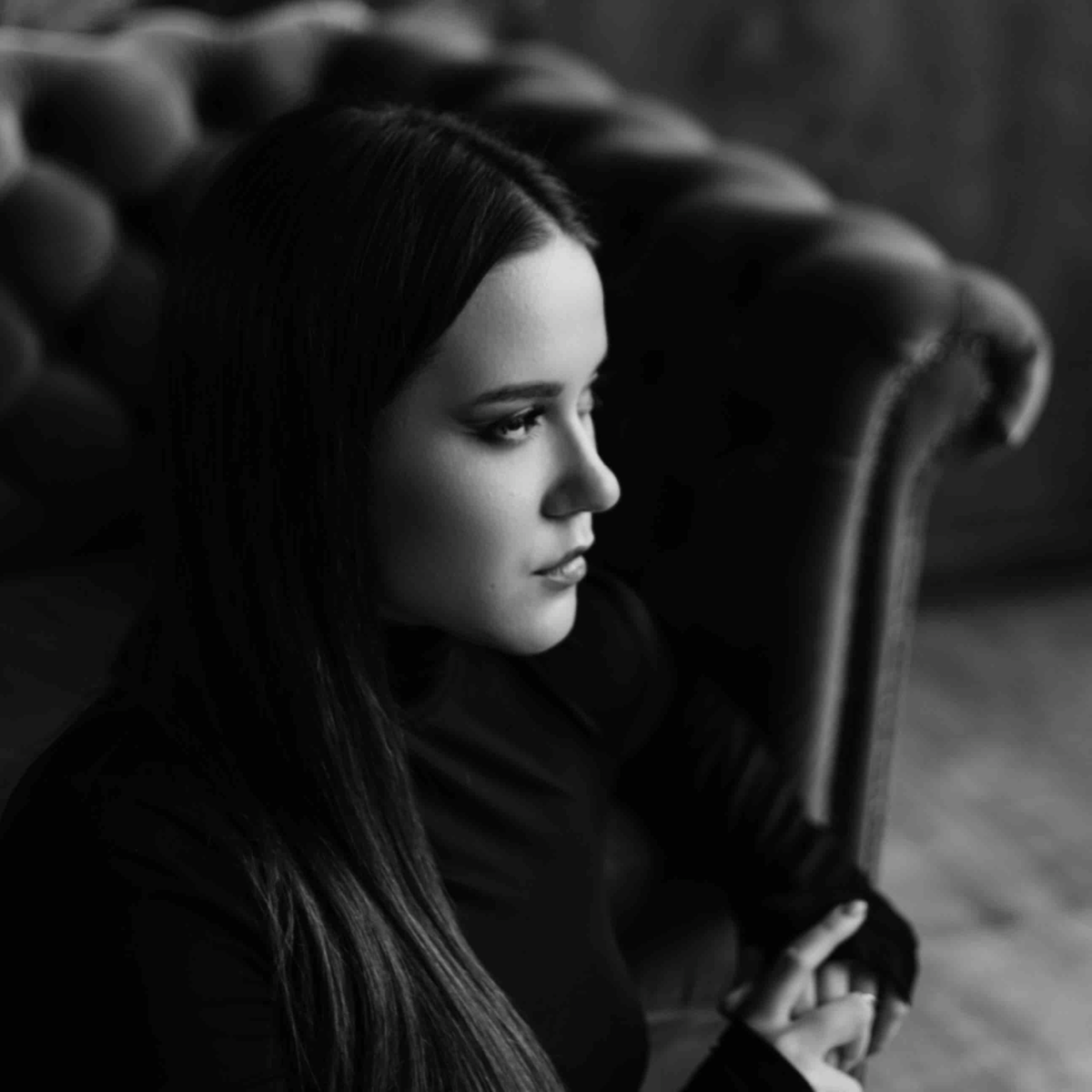 Настя Беспалова | Сетка — социальная сеть от hh.ru