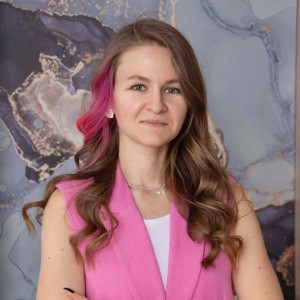 Анастасия Павлова