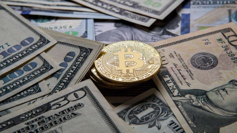 Резервы биткоинов на биржах достигли 5-летних минимумов | Сетка — социальная сеть от hh.ru