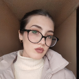 Анастасия Воронкова | Сетка — социальная сеть от hh.ru