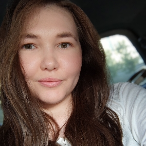 Анастасия Сайранова | Сетка — социальная сеть от hh.ru