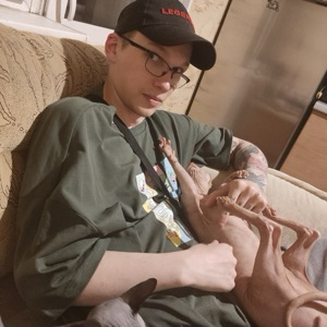 Троян Александр | Сетка — социальная сеть от hh.ru