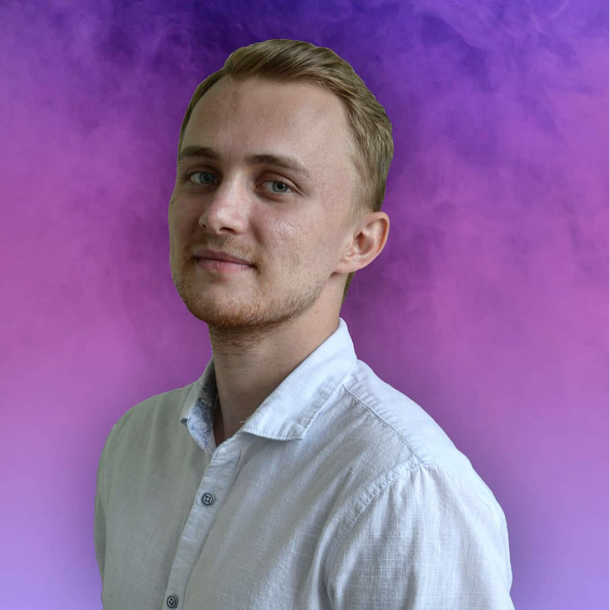 Александр Казьмин