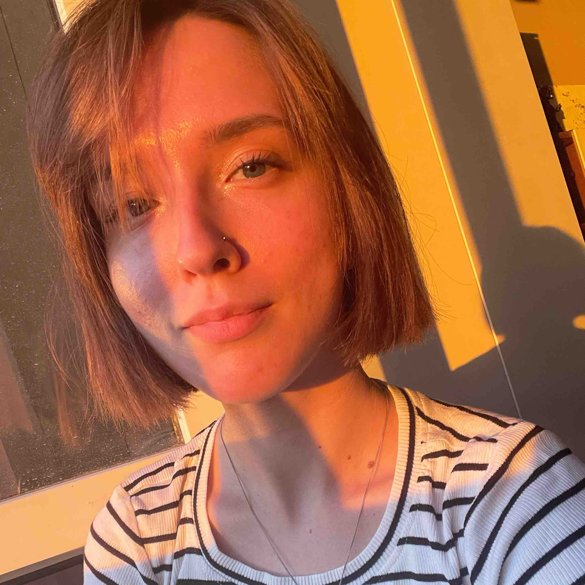 Ася Галкина | Сетка — социальная сеть от hh.ru