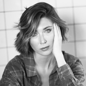 Валерия Ахромова | Сетка — социальная сеть от hh.ru