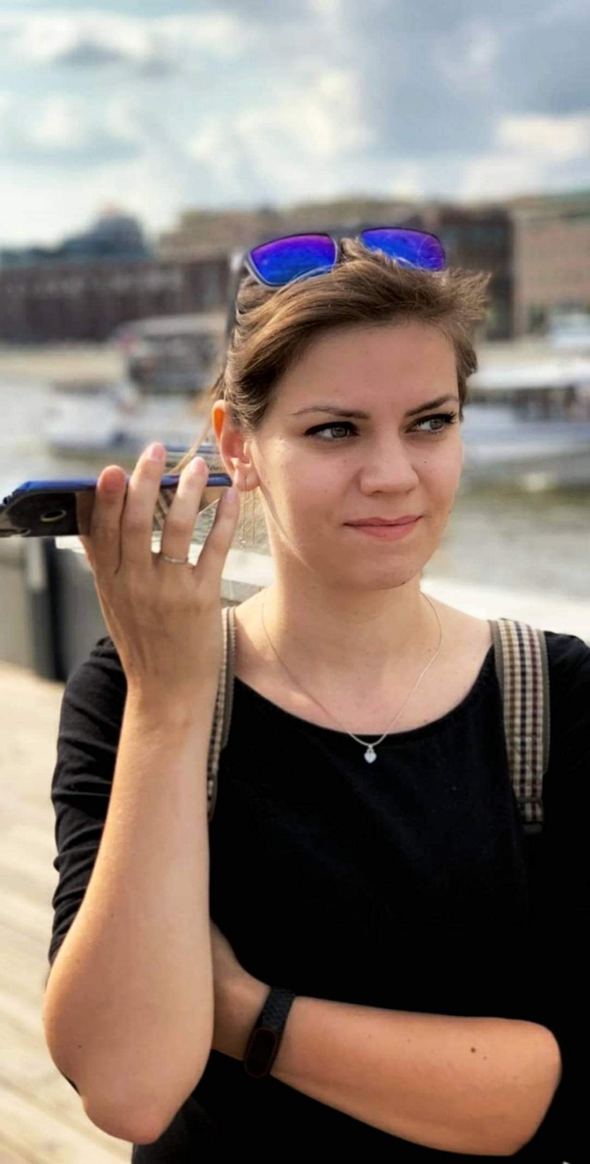 Арияна Куликова