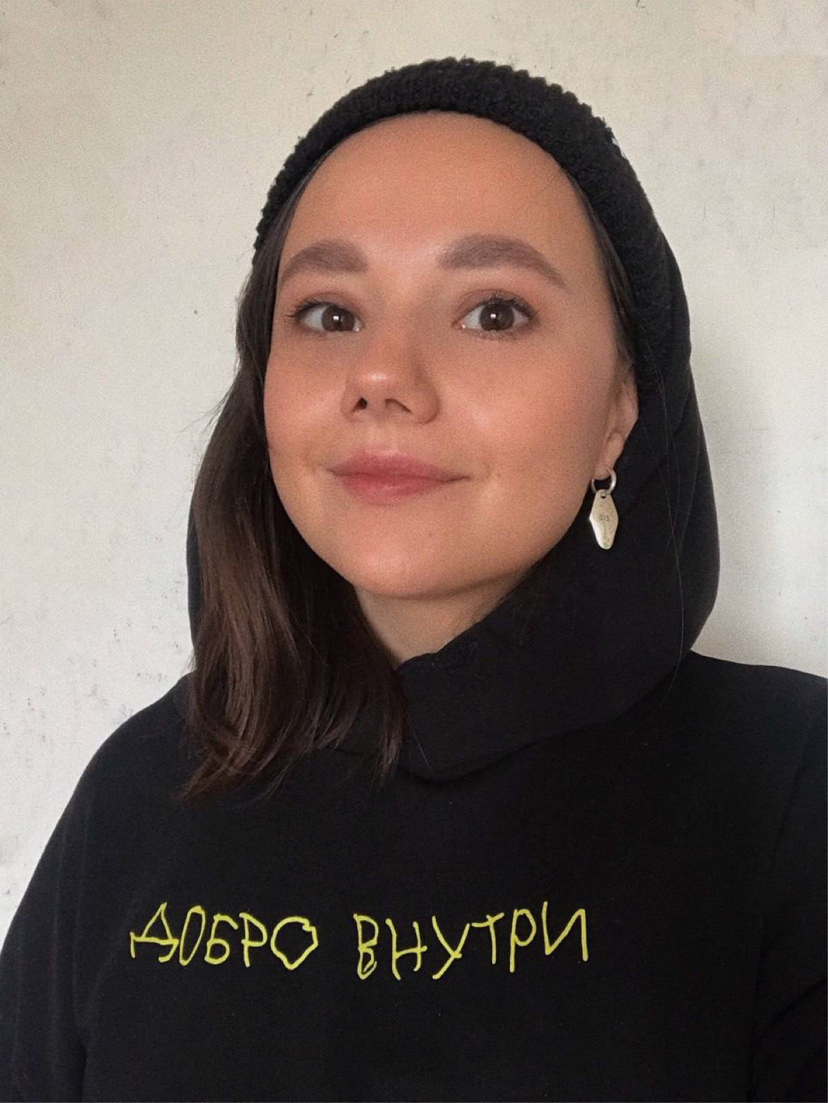 Нюра Сорокина