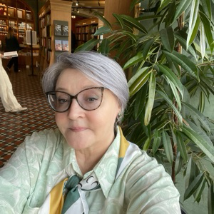 Татьяна Воробьева | Сетка — социальная сеть от hh.ru