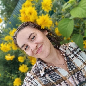 Надежда Корягина