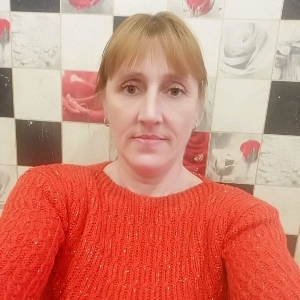 Юлия Степаненко