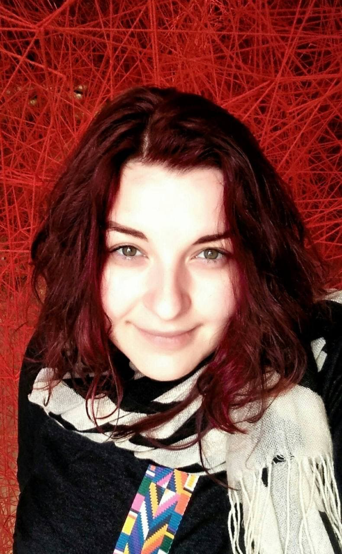 Наташа Виноградова | Сетка — социальная сеть от hh.ru