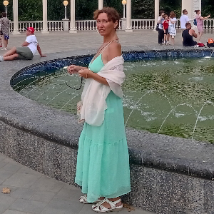 Ольга Веневцева