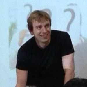 Илья Сидоров