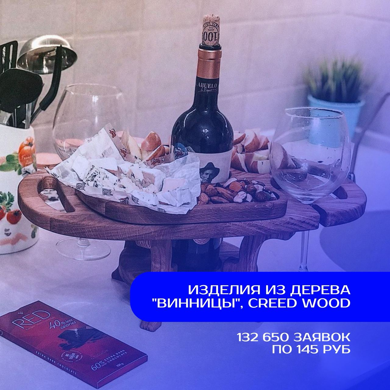Sa-lutt!
Свежие кейсы 🤩
Хотите таких же результатов? Оставьте заявку прямо сейчас: t.me/hoxwox, и мы свяжемся с вами для бесплатной консультации! | Сетка — социальная сеть от hh.ru