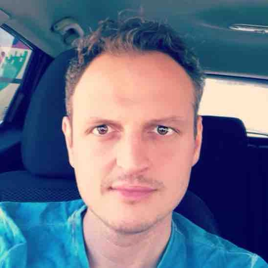 Андрей Трофимов