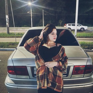 Таисия Волкова