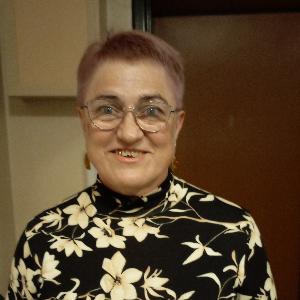 Галина Куренкова