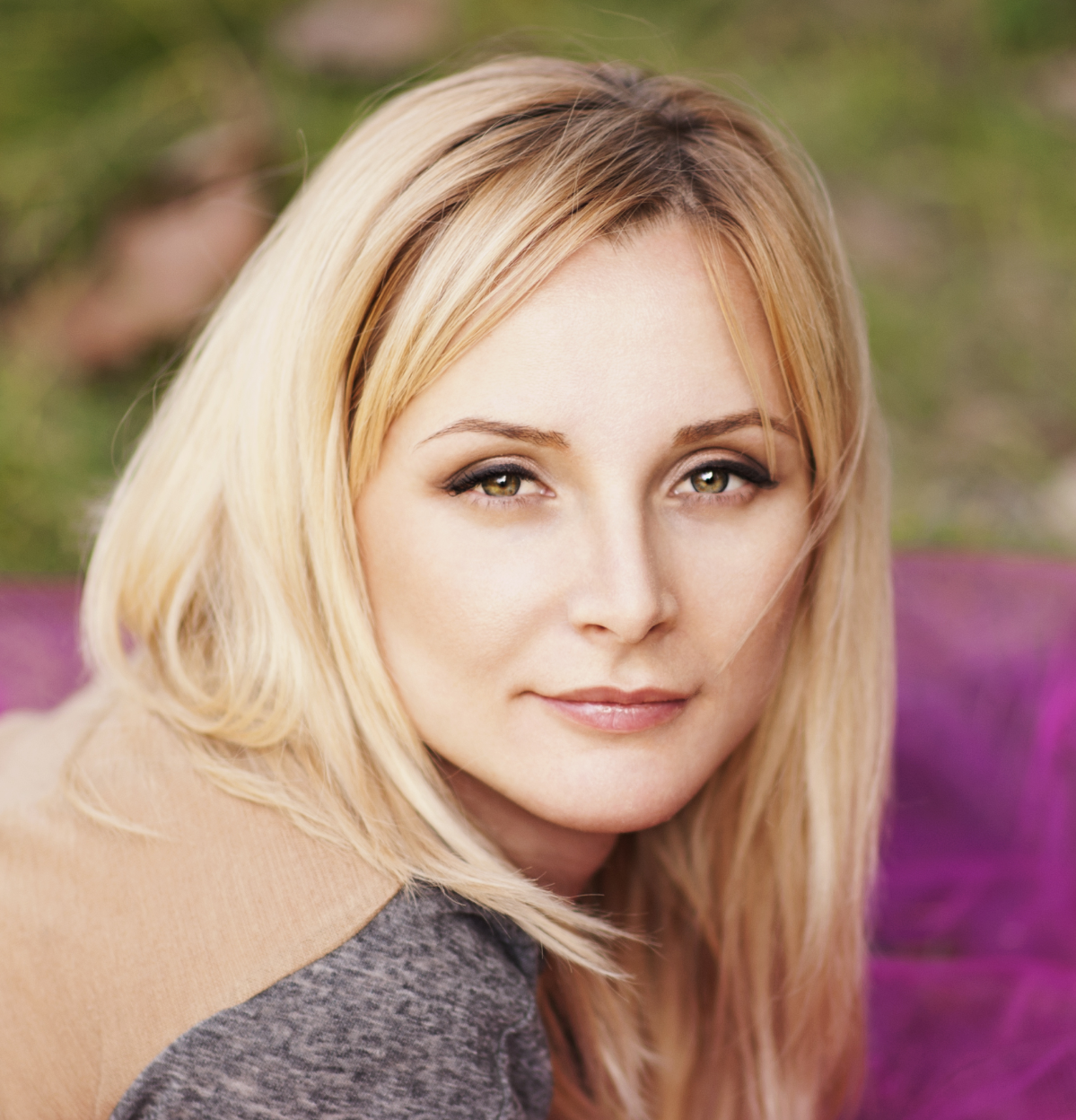 Наталья Бирюкова | Сетка — социальная сеть от hh.ru