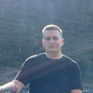 Костя Тарасенко | Сетка — социальная сеть от hh.ru