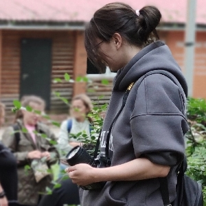 Мария Ичитовкина | Сетка — социальная сеть от hh.ru