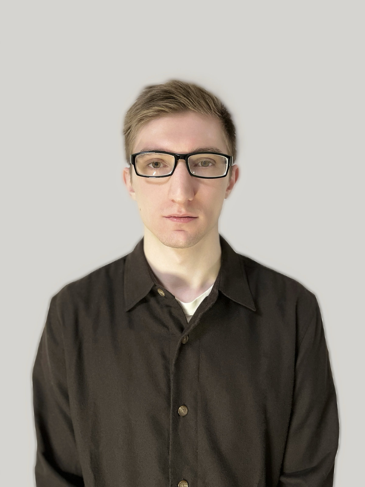 Дмитрий Краюшкин