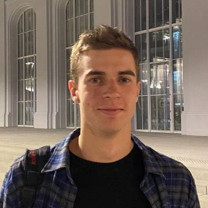 Денис Борщёв | Сетка — социальная сеть от hh.ru