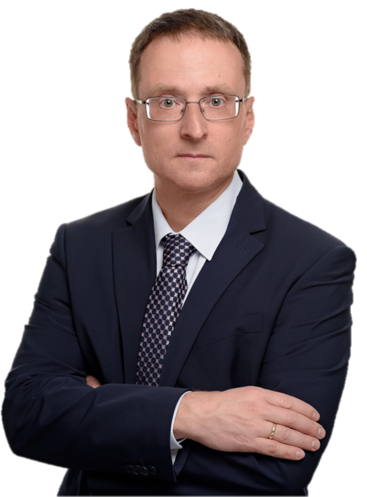 Владимир Городенский