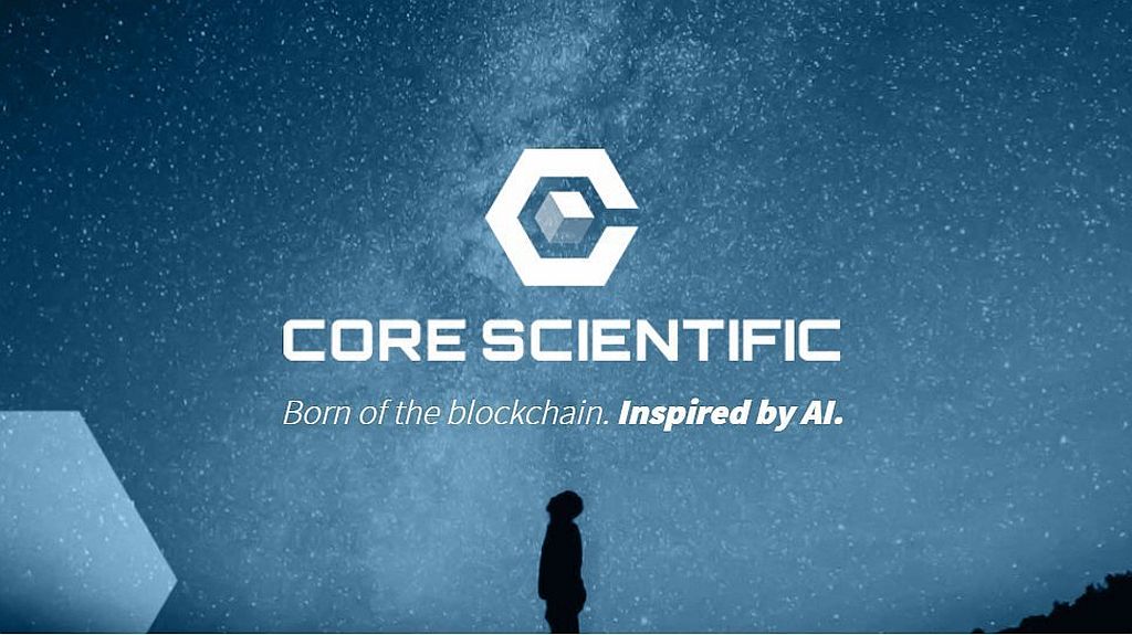 Майнер Core Scientific стремится привлечь $400 млн для погашения кредитов | Сетка — социальная сеть от hh.ru