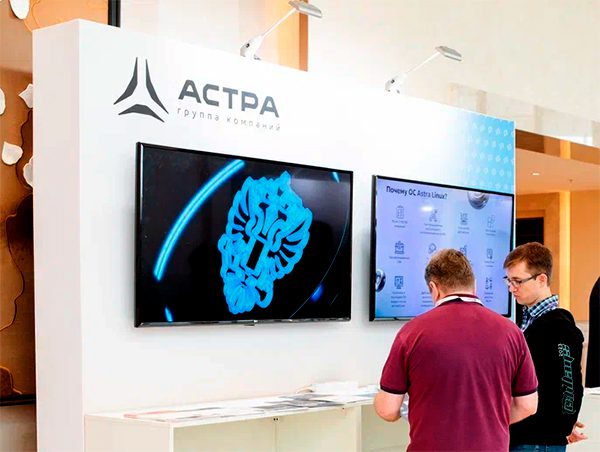 Аналитический центр США призвал задействовать разведку для оценки перспектив взлома Astra Linux
Специалисты должны использовать средства разведки на основе открытых источников, чтобы понять, импортоза... | Сетка — социальная сеть от hh.ru