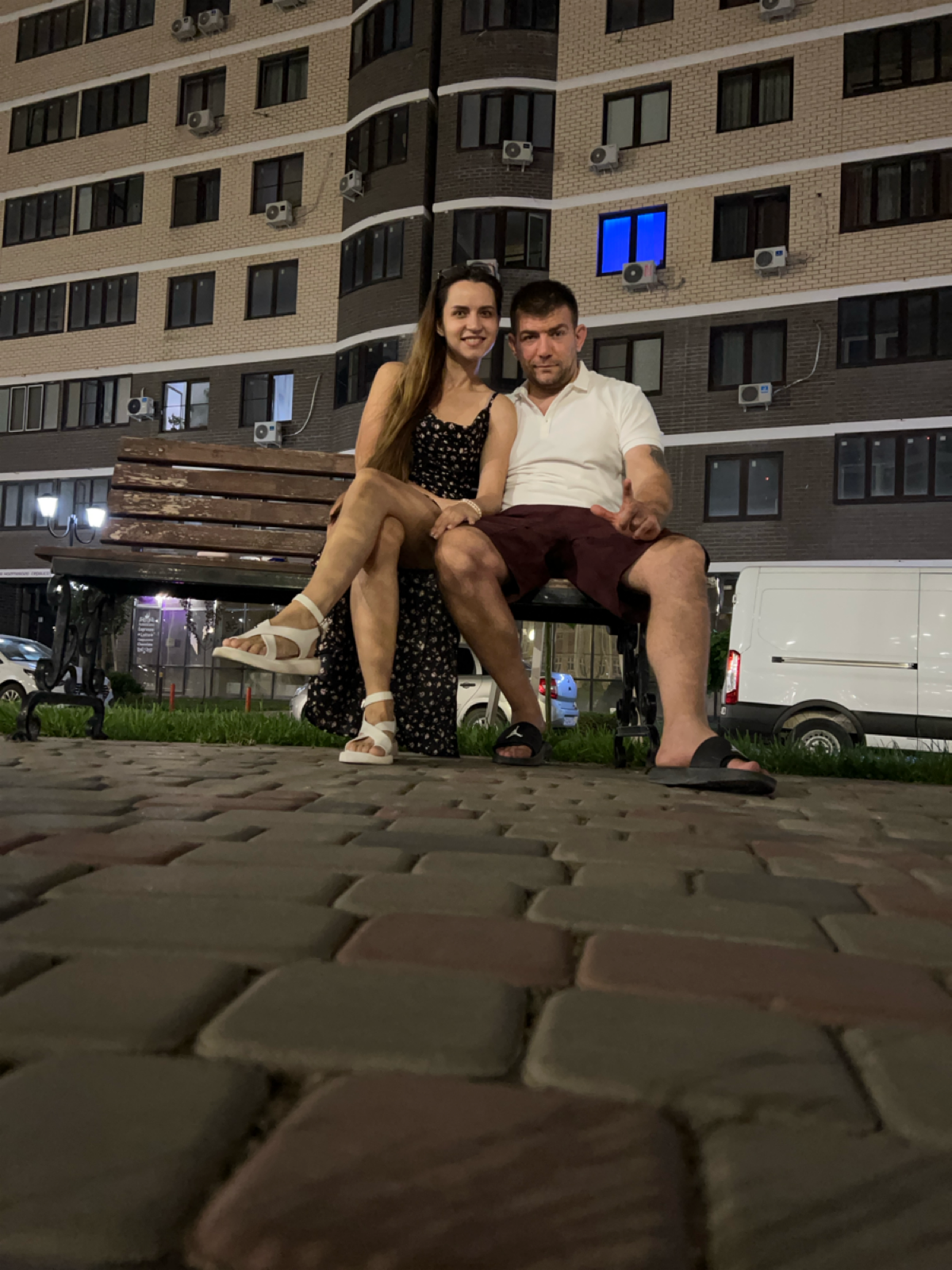 Давайте знакомиться! | Сетка — социальная сеть от hh.ru