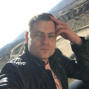 Алексей Постернаков