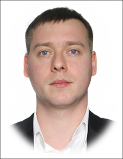 Максим Рубан
