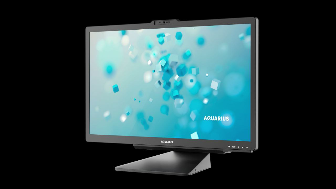 “Аквариус” расширяет модельный ряд моноблоков
Устройства были разработаны в собственном Центре разработок, а собраны – на производствах компании в РФ | Сетка — социальная сеть от hh.ru