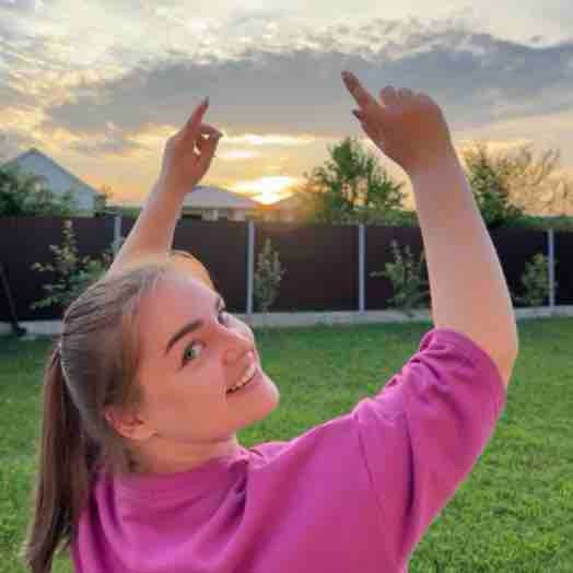 Ольга Самарина | Сетка — социальная сеть от hh.ru