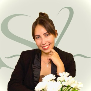 Анастасия Шелковникова | Сетка — социальная сеть от hh.ru