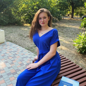 Елизавета Жукова