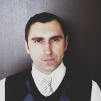 Илья Федосов