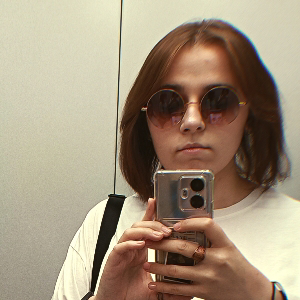 Ксения Лаврова | Сетка — социальная сеть от hh.ru