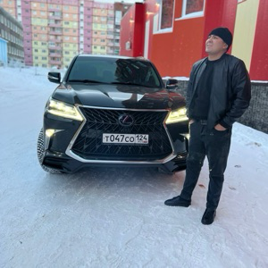 Руслан Степников